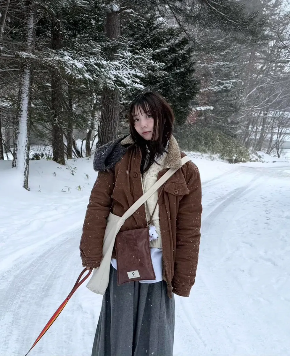 SHIHO × EFOLE SPECIAL COLLABORATION | EFOLE