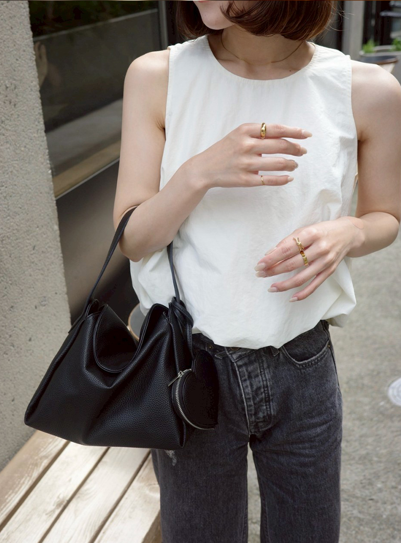 バッグ MAYU mayu × EFOLE SPECIAL COLLABORATION | EFOLE