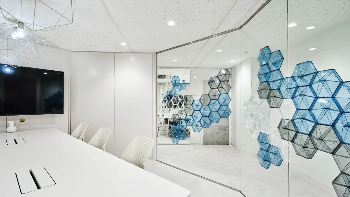 iwasemi 吸音 ウォールパネル×10個セット 吸音材 日本製 SQ-α iwasemi 吸音 ウォールパネル×10個セット 吸音材 日本製 SQ-α