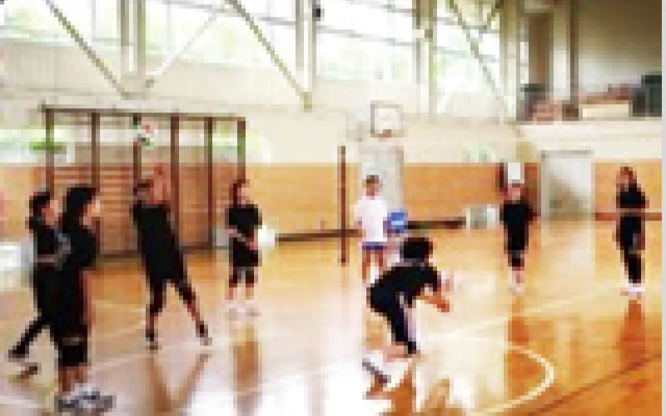 特定非営利活動法人 スポーツクラブ プラッツうちなだ