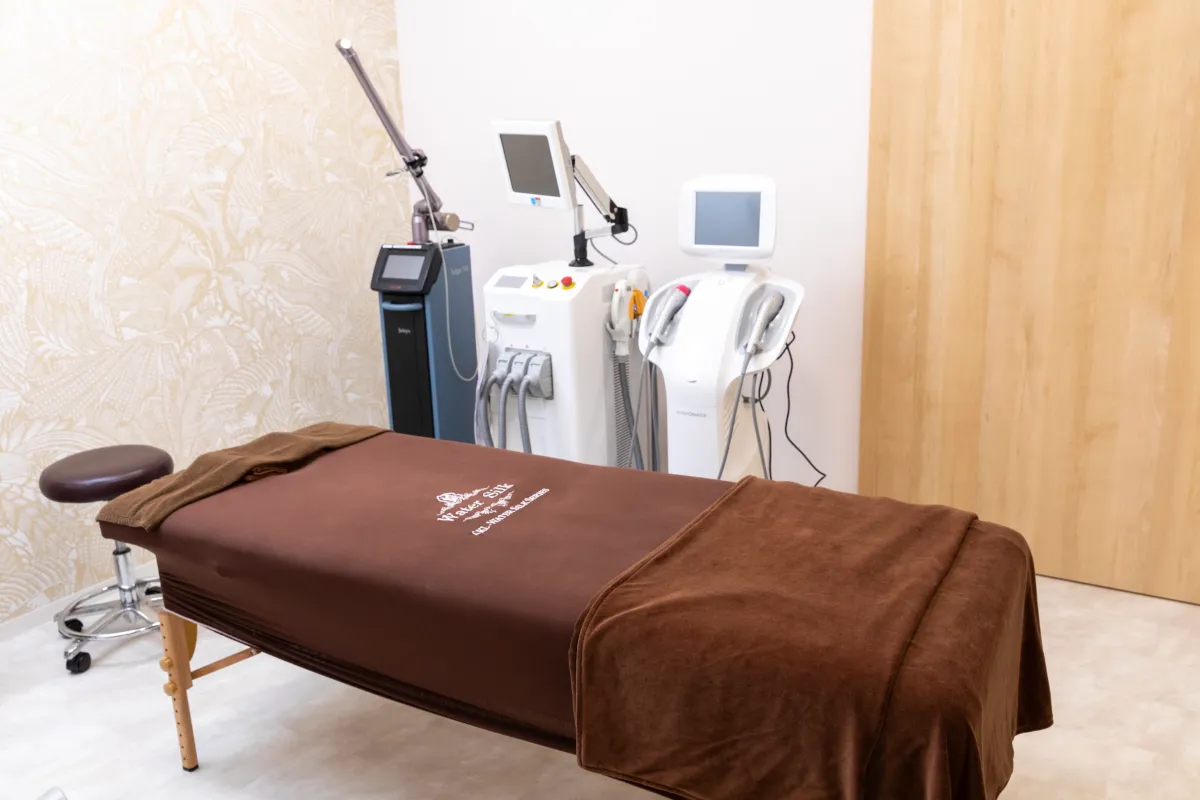 レンクリニック桂