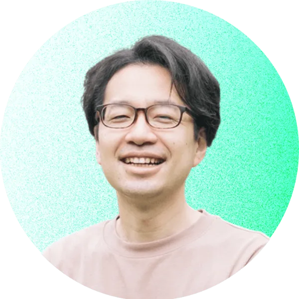 山岡大介のプロフィール画像