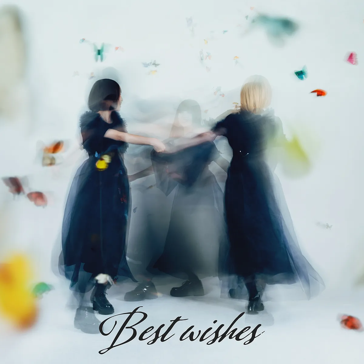 DISCOGRAPHY | リリスリバースofficialwebsite
