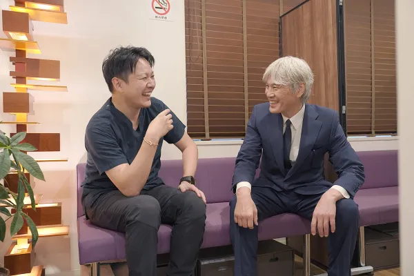 東京メディカリネージ 大橋 直樹