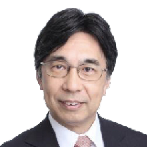 佐谷 秀行 先生