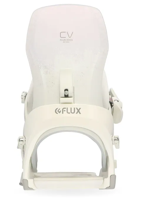 大人気定番商品 美品 21-22 FLUX CV アップデートハイバック付 asakusa