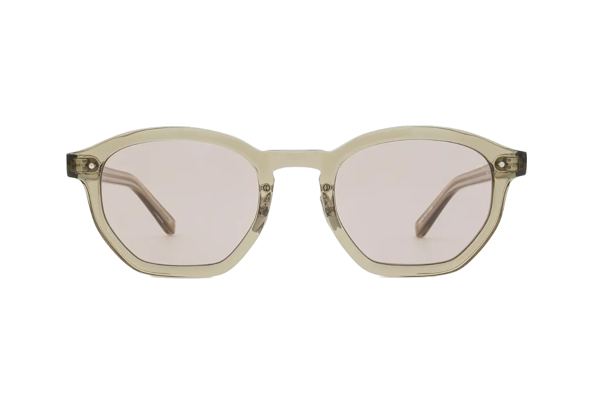 ARCH OPTICAL A/a-CRS Ⅱ SUN - LNVg サングラス ARCH OPTICAL｜A/a-CRS Ⅱ SUN - LNVg｜PRODUCT｜Continuer Inc