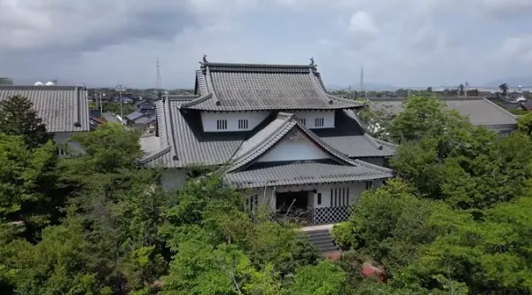 山陰伯耆国米子アジア博物館