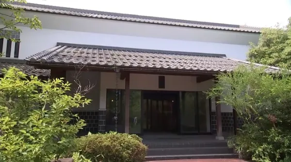 山陰伯耆国米子アジア博物館