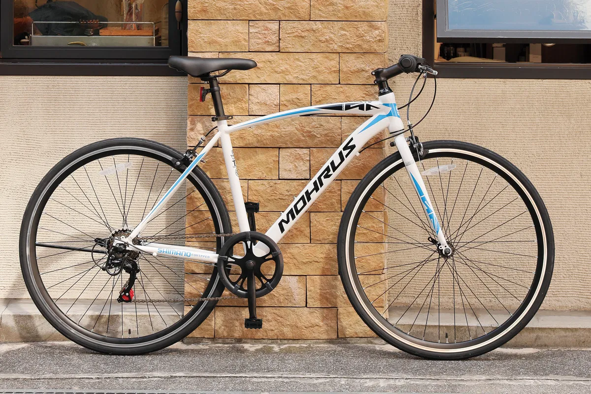 L-137 【ご来店頂ける方限定】SOGO CYCLEの自転車です！ - 自転車