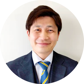 テレニシ株式会社講師写真
