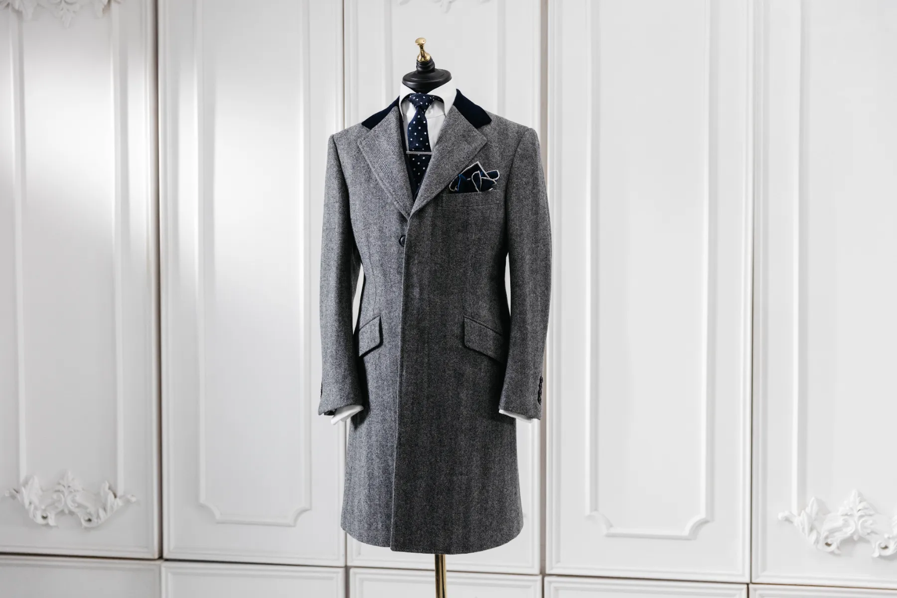 Made to Measure - TAILOR & CUTTER OFFICIAL WEBSITE Made to Measure - TAILOR & CUTTER OFFICIAL WEBSITE