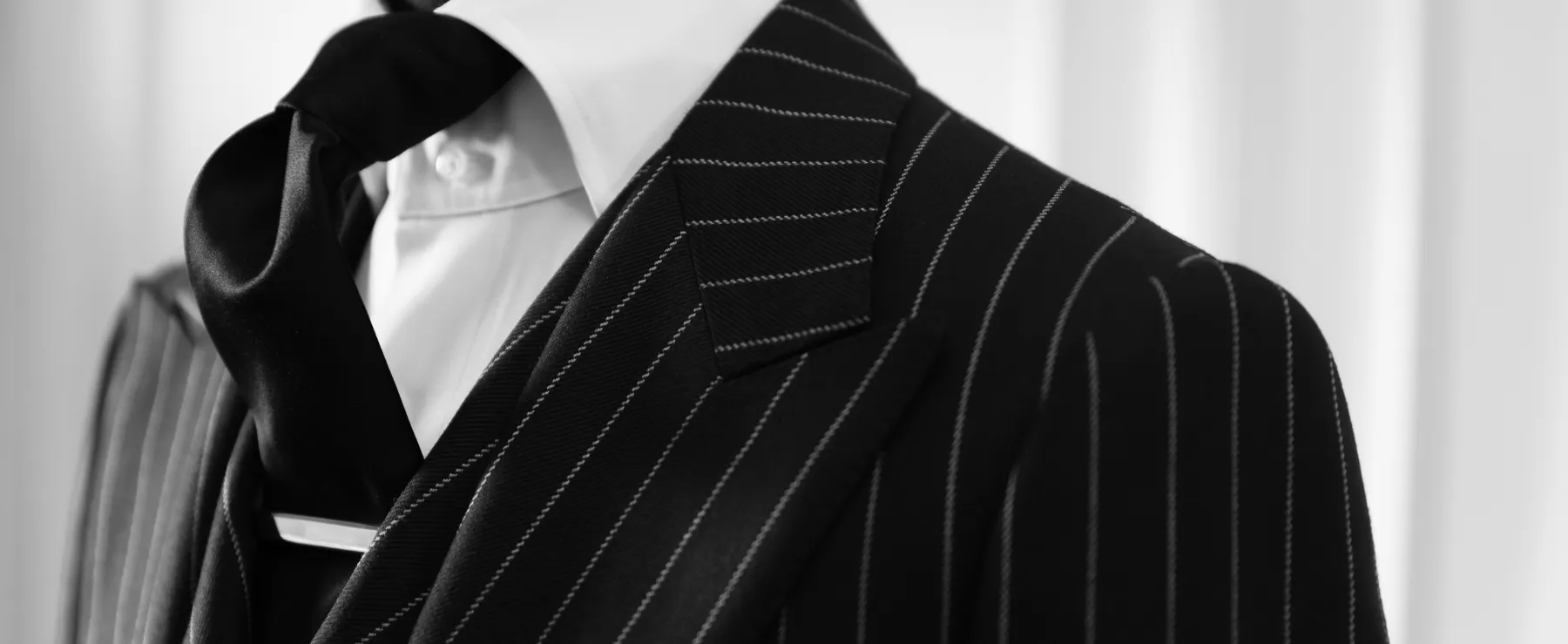 Made to Measure - TAILOR & CUTTER OFFICIAL WEBSITE | テーラー