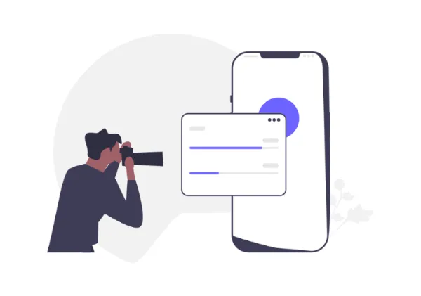 長期的な SEO 改善サイクルの定着化