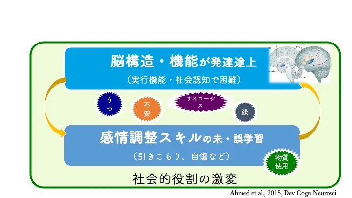 研究とエビデンス