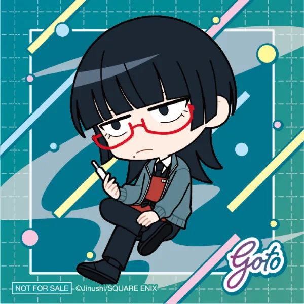 スーパーの裏でヤニ吸うふたり 販促品 ポスター・複製原画・POP 71dMizVueDL._UF350,350_QL50_.jpg