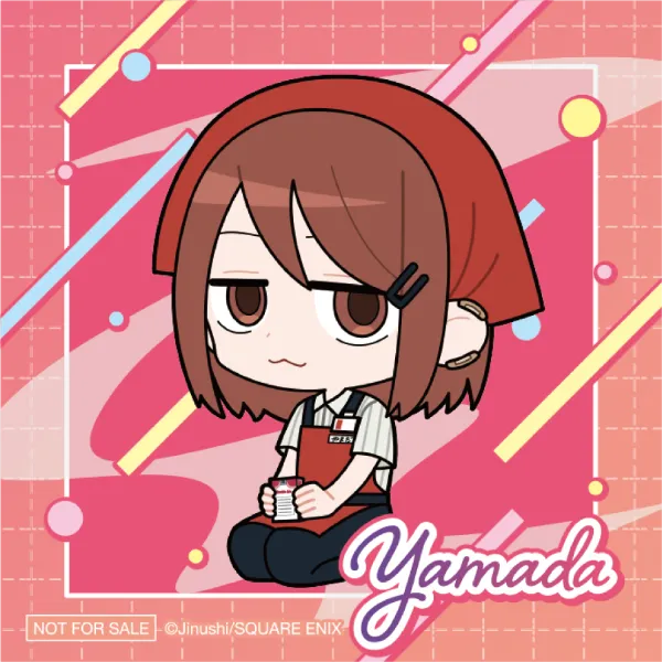 スーパーの裏でヤニ吸うふたり」POP UP STORE in SHIBUYA109東京