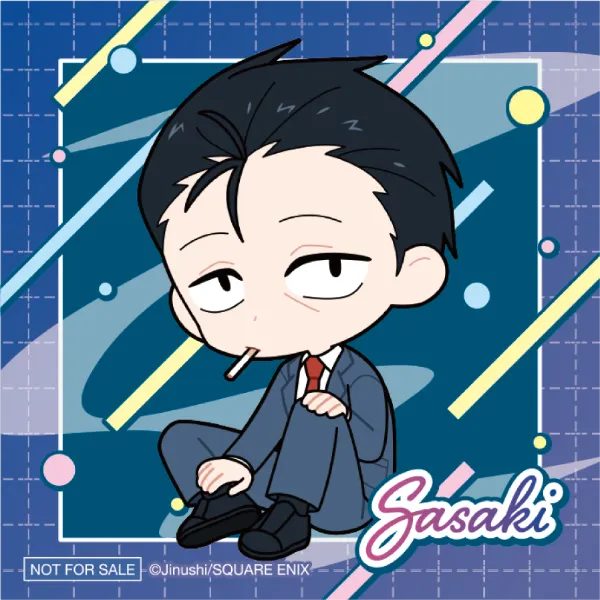 スーパーの裏でヤニ吸うふたり」POP UP STORE in SHIBUYA109東京