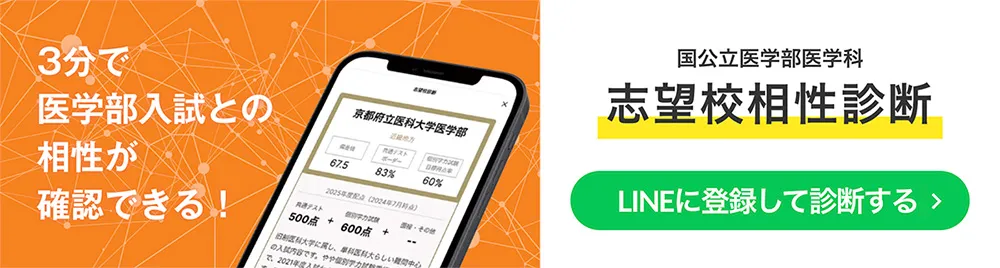 名古屋市立大学 医学部 の入試傾向と対策を徹底解説|プロ講師の 名古屋市立大学 医学部 の入試傾向と対策を徹底解説|プロ講師の