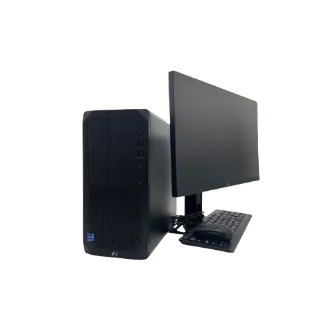 高度な編集作業に最適なパソコン Z-series | ZERO PC