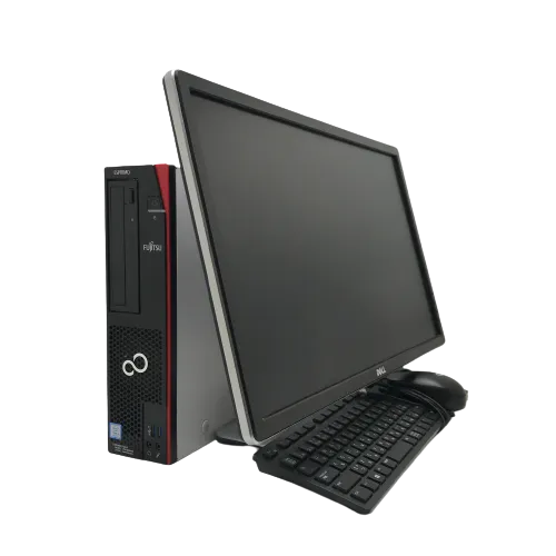 大画面モデル | ZERO PC