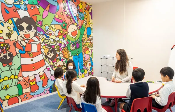 英会話のジェムスクール(高松、坂出、宇多津、丸亀、観音寺、四国中央、新居浜、西条、オンライン英会話)