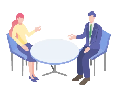 Requirements Discussion