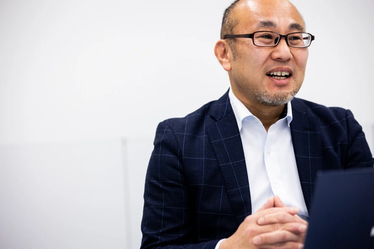 Toshiyuki Oike Senior Business Creator, Business Development Division, Business Development Department, Mitsui Bussan Packaging Co.,Ltd.