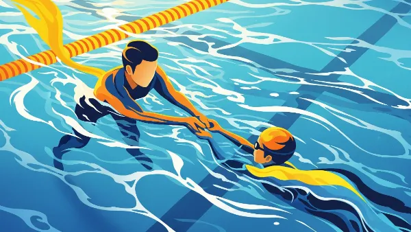 個人レッスンイメージ画像