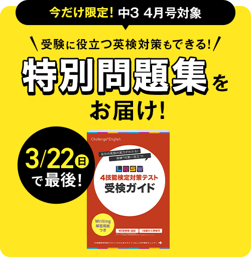 進研ゼミ チャレンジ 中学講座 テキスト 参考書 問題集 タブレット 中2