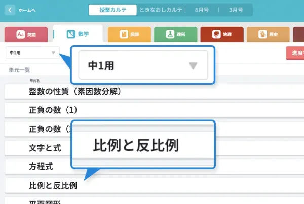 中三受験講座 | 進研ゼミ中学講座 | 中学3年生向け通信教育 中三受験講座 | 進研ゼミ中学講座 | 中学3年生向け通信教育