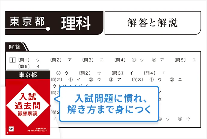中三受験講座 | 進研ゼミ中学講座 | 中学3年生向け通信教育 中三受験講座 | 進研ゼミ中学講座 | 中学3年生向け通信教育