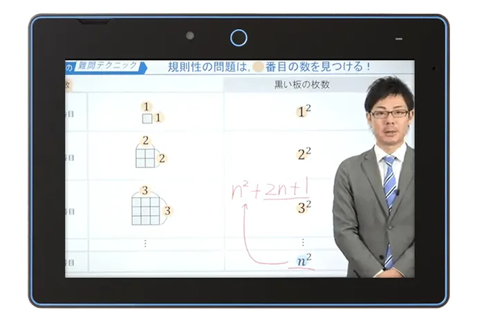 中三受験講座 | 進研ゼミ中学講座 | 中学3年生向け通信教育
