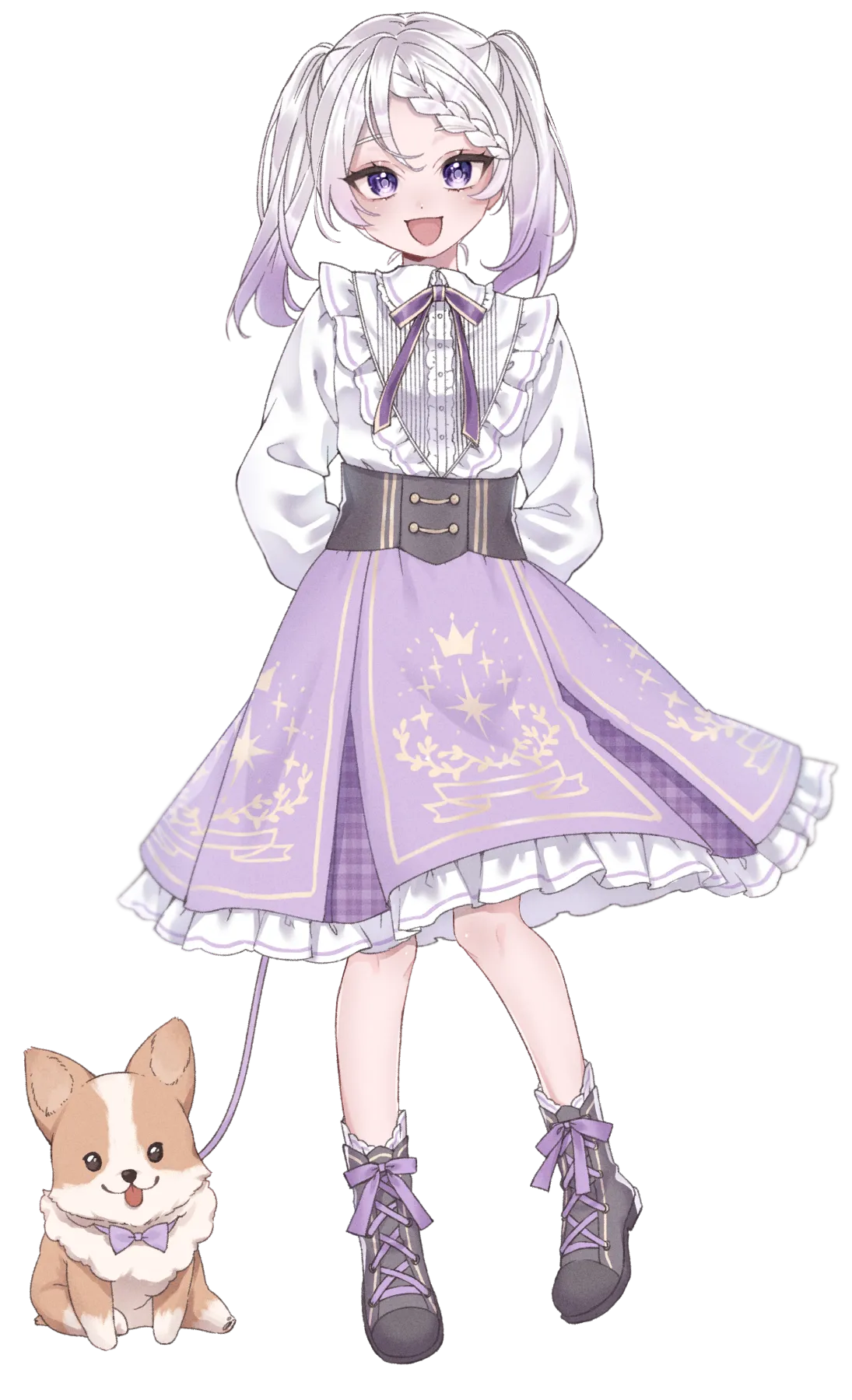 甘夜すみか公式サイト