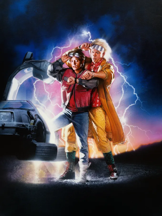 MSX バック・トゥ・ザ・フューチャー MSX バック・トゥ・ザ・フューチャー MSX Back to the Future | eBay