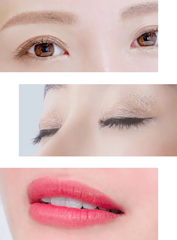 似合わせアートメイク｜代官山アートメイクBlanc.art make