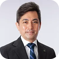 本格焼酎泡盛の日2026 江夏邦威社長