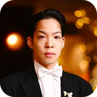 本格焼酎泡盛の日2026 吉澤翔太 さん