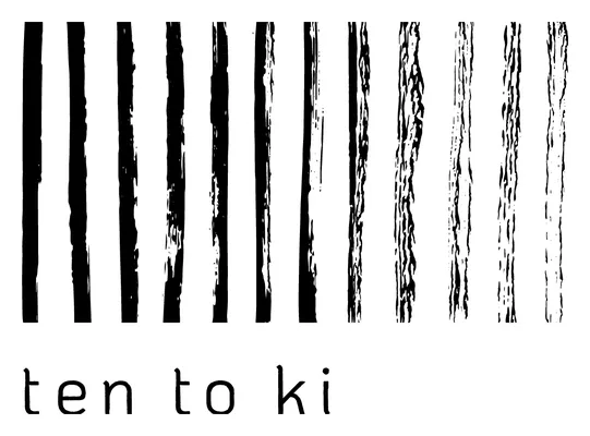 ten to ki