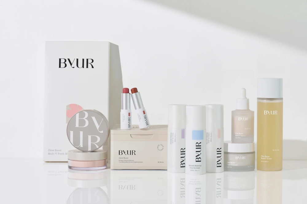 ByUR(バイユア)商品画像