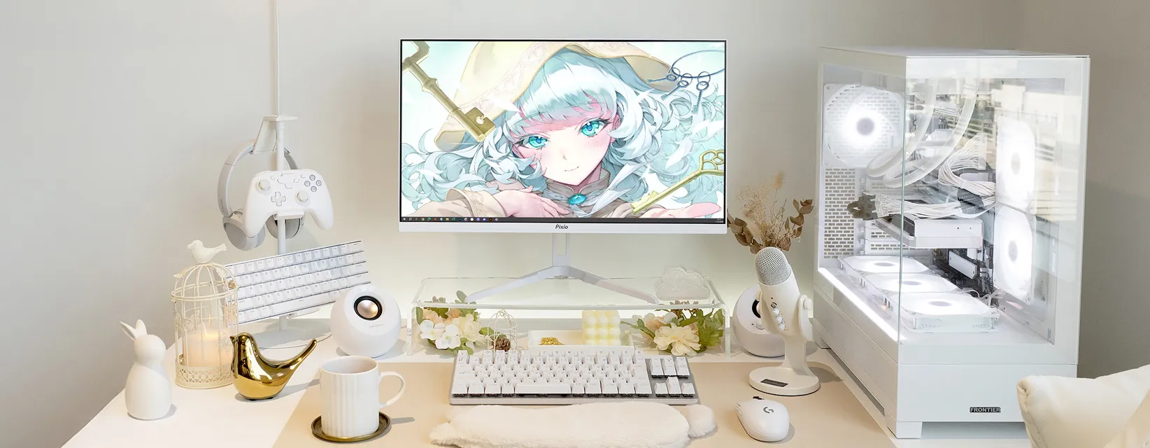 iFace 製品一例画像