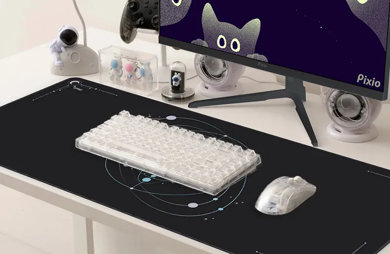 iFace 製品一例画像
