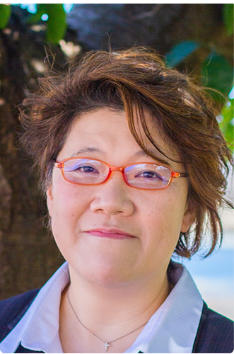 長谷寺 住職 加藤英宗
