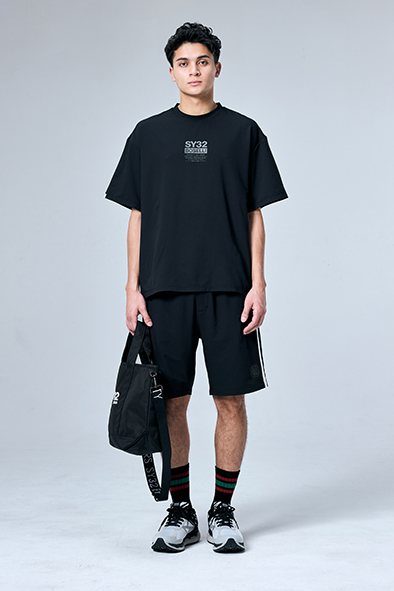 SY32｜Official Contents