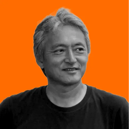 蛇岩 真一のプロフィール画像