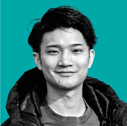 白木 智洋のプロフィール画像