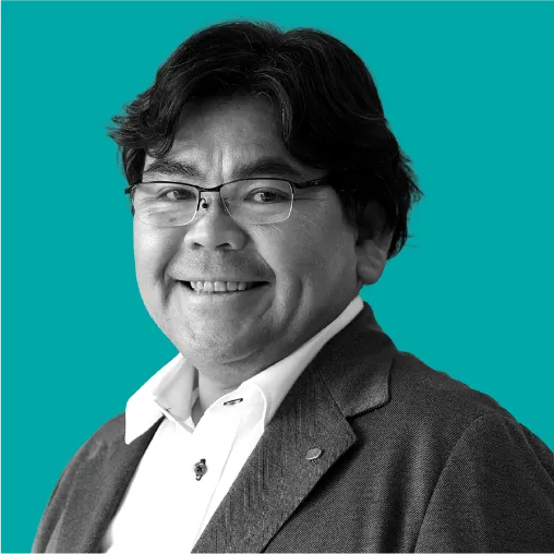 鈴木 聡司のプロフィール画像