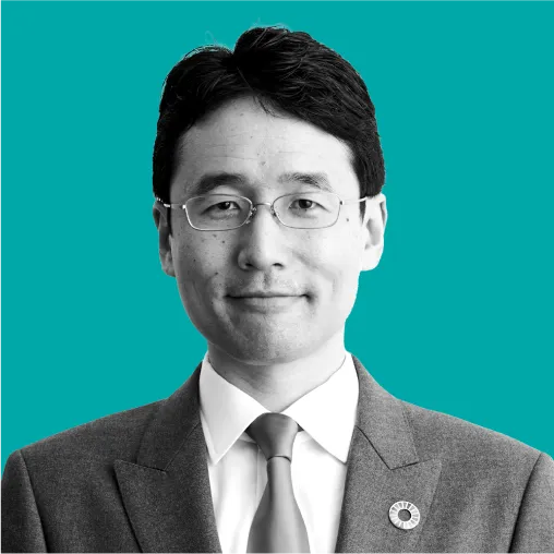 出雲 充のプロフィール画像