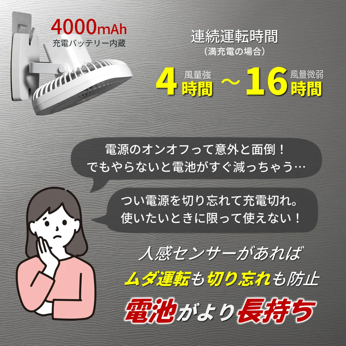 もう我慢する必要なし！台所・入浴後・トイレの暑さ対策