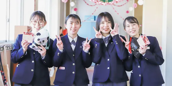 FAQ｜千葉学園高等学校｜学校法人千葉学園